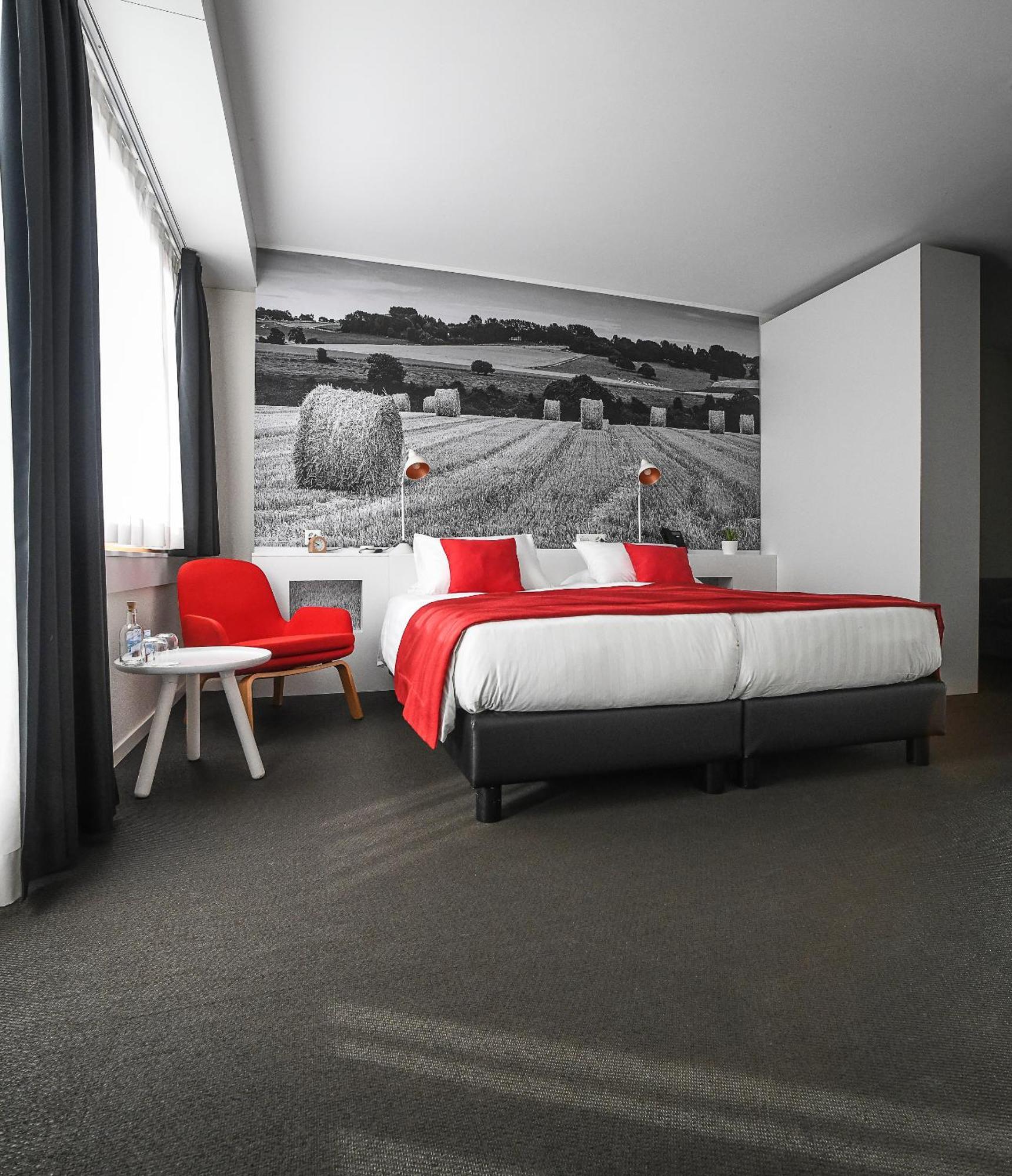 Home Swiss Hotel Γενεύη Δωμάτιο φωτογραφία