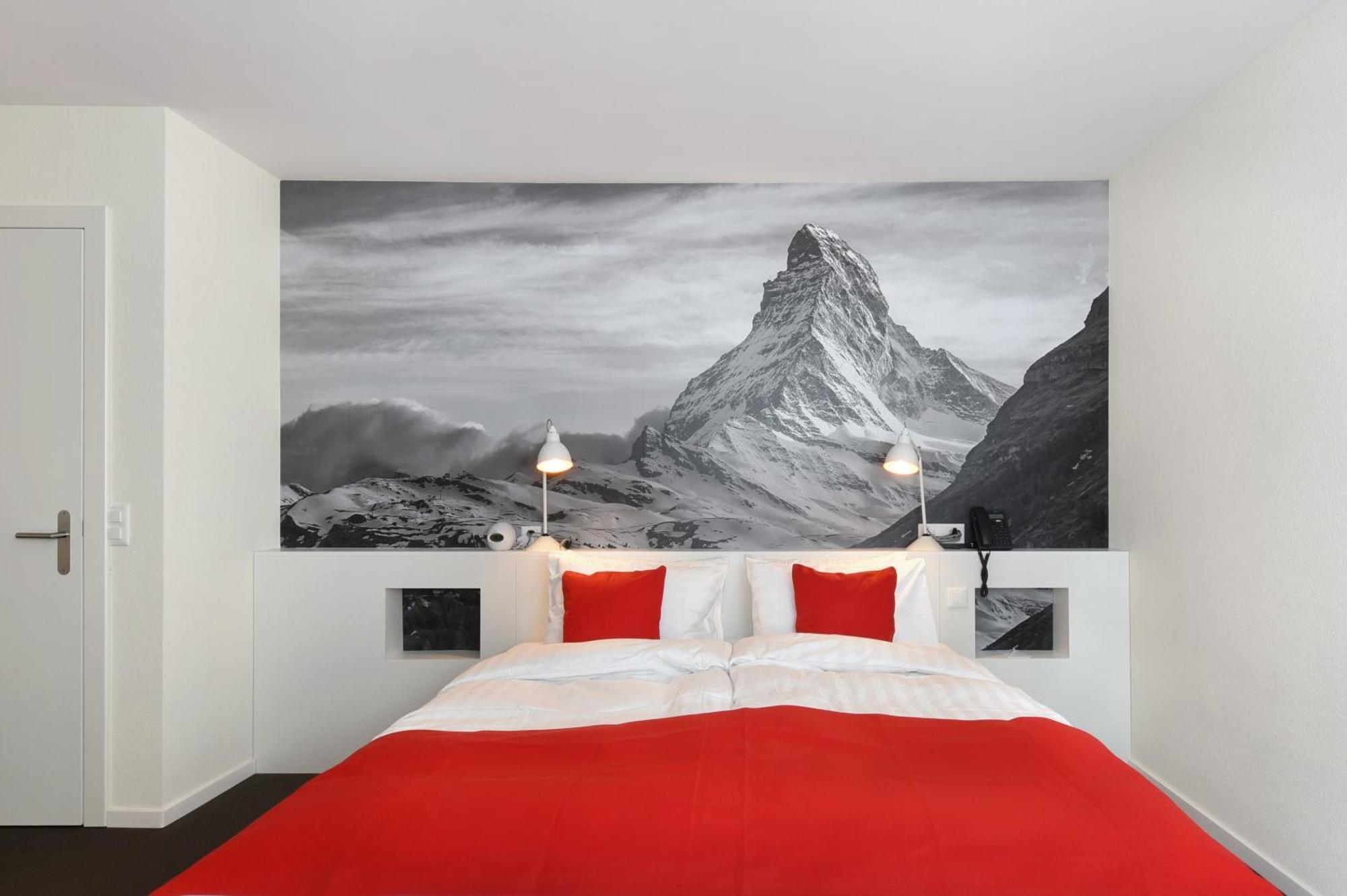 Home Swiss Hotel Γενεύη Δωμάτιο φωτογραφία