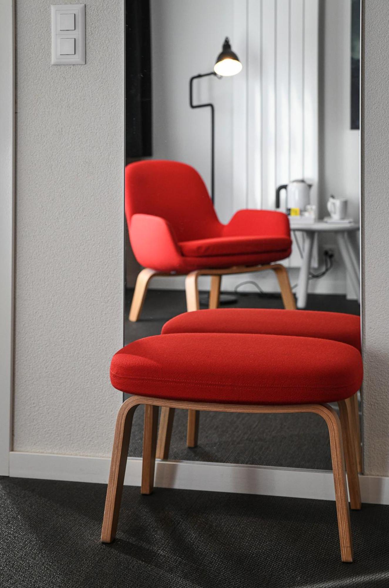 Home Swiss Hotel Γενεύη Εξωτερικό φωτογραφία
