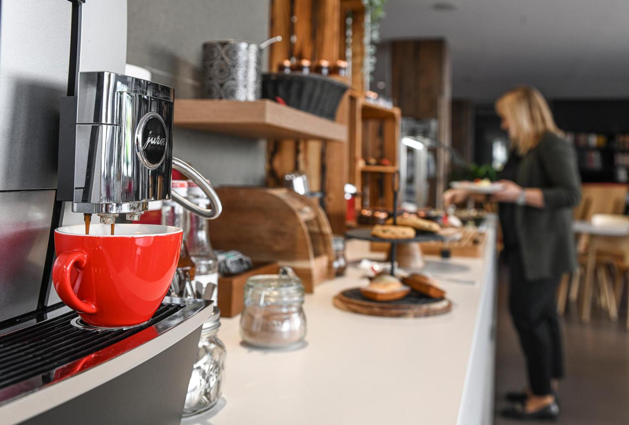 Home Swiss Hotel Γενεύη Εξωτερικό φωτογραφία