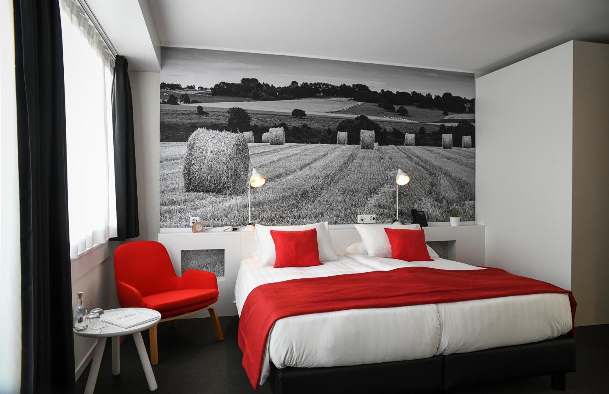 Home Swiss Hotel Γενεύη Εξωτερικό φωτογραφία